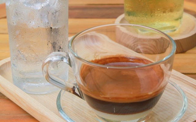 Tofo Cafe - Khu Phố 2