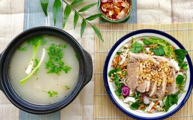 Duyên - Cơm Gà - Nguyễn Công Trứ