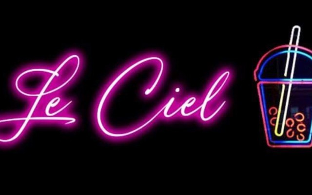 Le Ciel Milk Tea & Coffee - Võ Thị Sáu