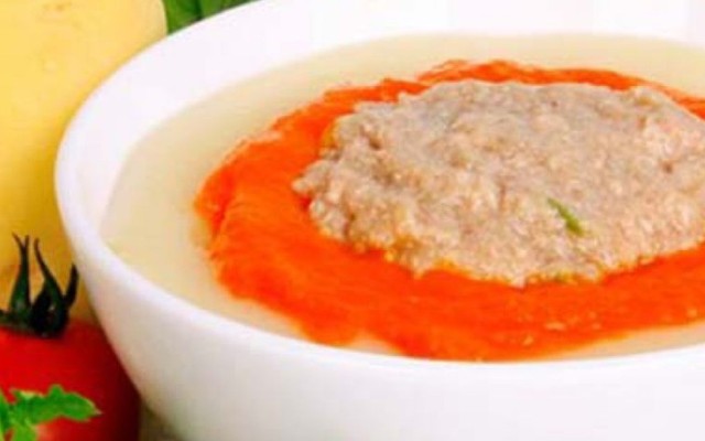 Cháo Dinh Dưỡng Thuỳ Linh - Phú Vinh