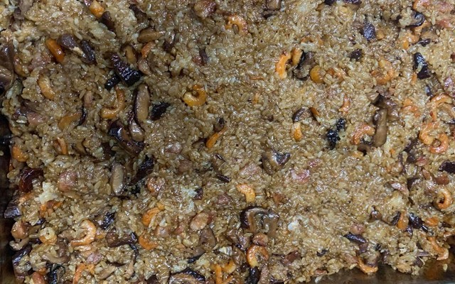 Xôi Bát Bửu Chợ Lớn - Lò Siêu