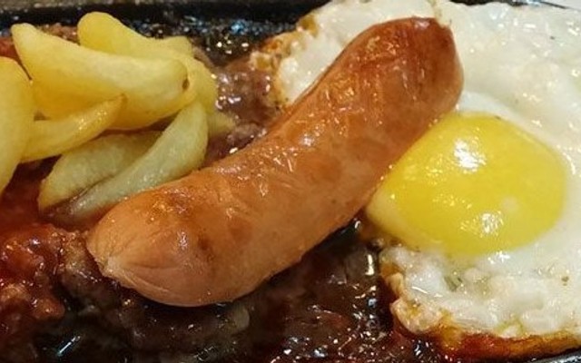 Mộc Quán - Bò Bít Tết - Lê Văn Lương