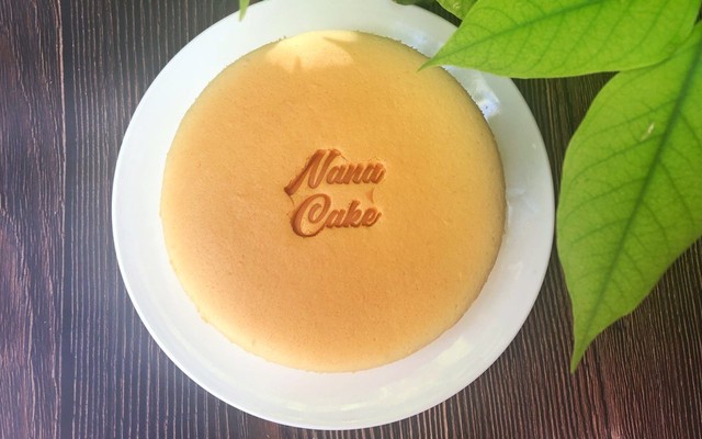 Nana Cake - Bánh ngọt - Dương Quảng Hàm