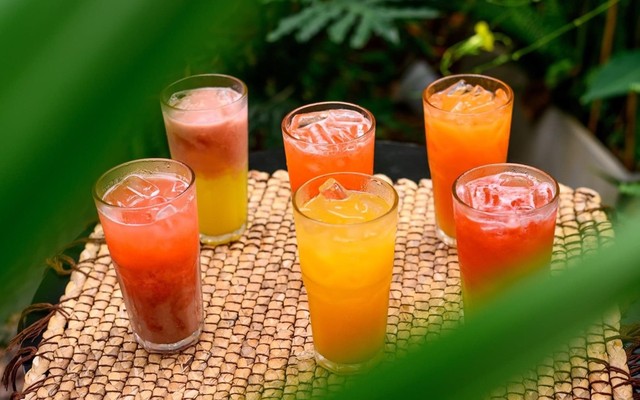 Gà Rán Five Star - Nomad