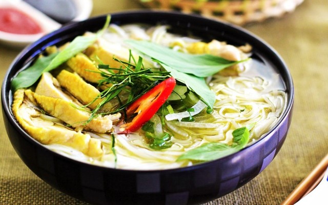 Phở Hạnh - Phở, Bún & Miến Trộn - Ngõ 68 Cầu Giấy