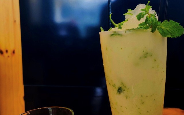 REY Coffee - Đoàn Trần Nghiệp