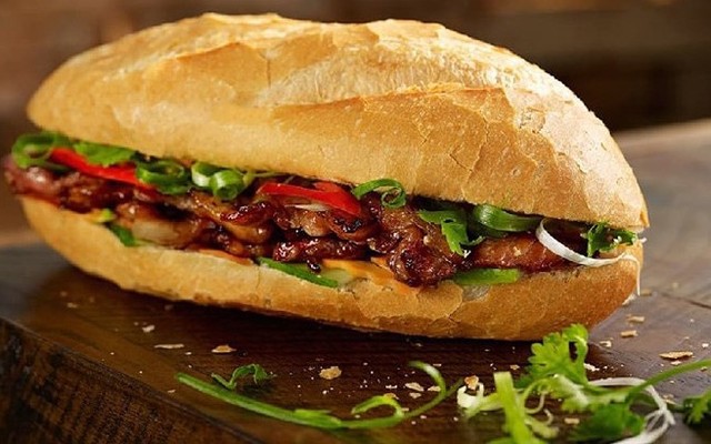 Bánh Mì Yummy - 22A Võ Văn Tần