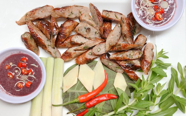 Lẩu Dê Ông Bố - Vinhomes Grand Park