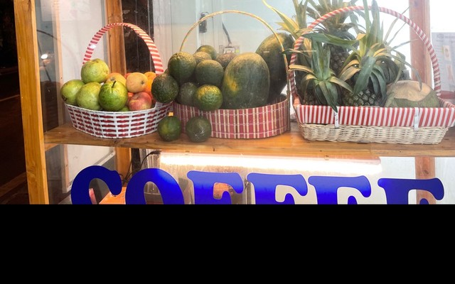 Noted Juicy - Sinh Tố, Nước Ép Hoa Quả & Trà - 2b Tạ Quang Bửu