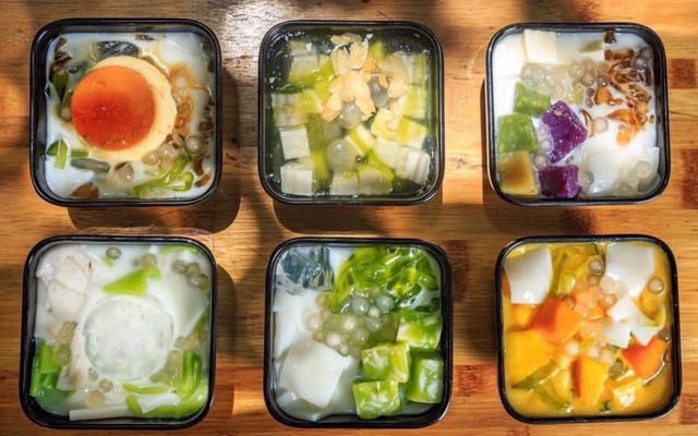 Mọt Quán - Xuân Đỗ