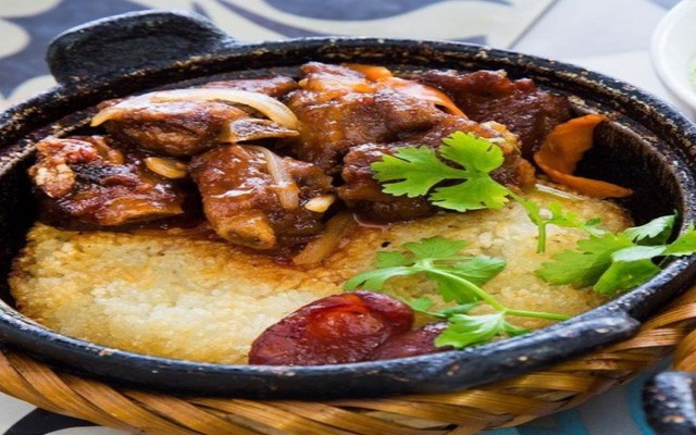 Cơm Niêu Cơm Văn Phòng ALA - Cơm Niêu Singapore - 15A Ngõ 190 Lĩnh Nam