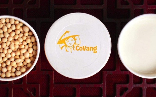 Tàu Hũ Tươi Covang & Fresh Tofu - Đại Lộ Bình Dương