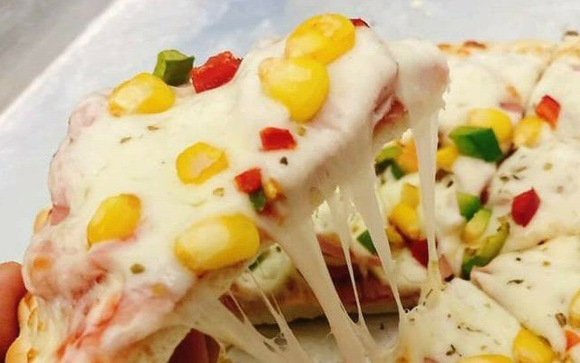 Hà Anh - Pizza, Bánh Tráng Trộn & Ăn Vặt - Ung Văn Khiêm