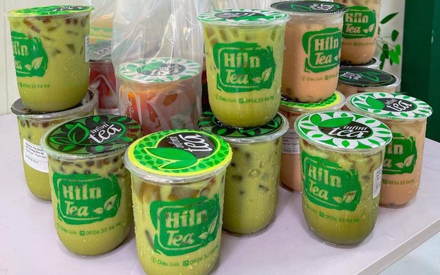 Hiln Tea