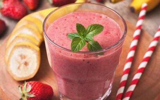 Mê Eat Clean - Lương Định Của