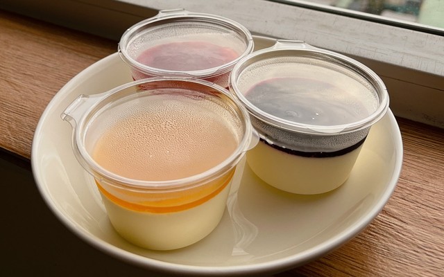 Bếp Anna - Ăn Vặt - Lý Nam Đế