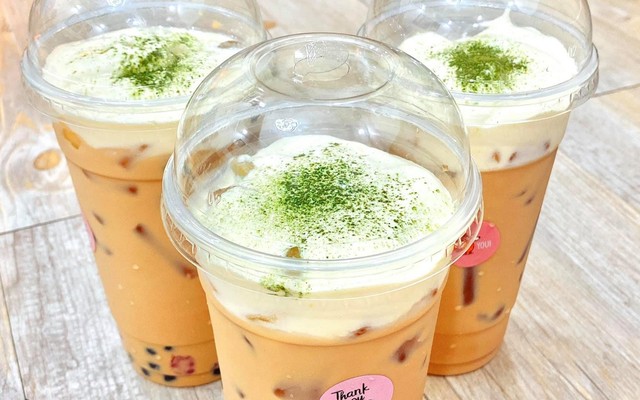 Shotu Coffee & Tea - Đường 9B