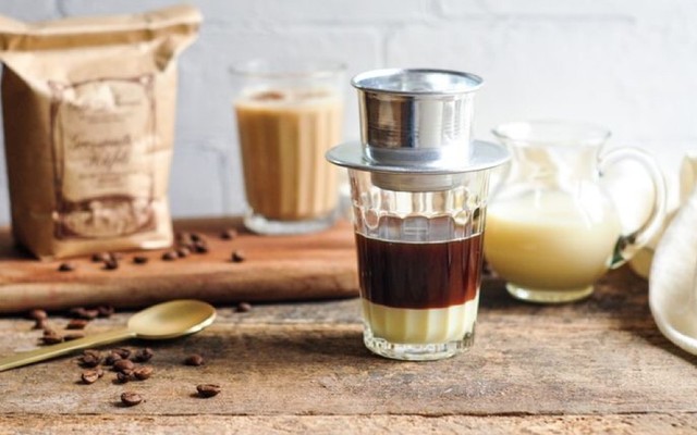 Cô Thuý - Cafe & Trà Trái Cây - Thống Nhất