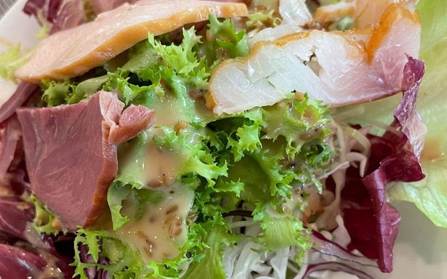 Salad Eat Clean & More - Salad - 58 Tân Cảng
