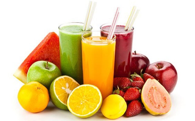 Juicy Trip - Sinh Tố Nước Ép Hoa Quả Tươi - Nguyễn Khánh Toàn