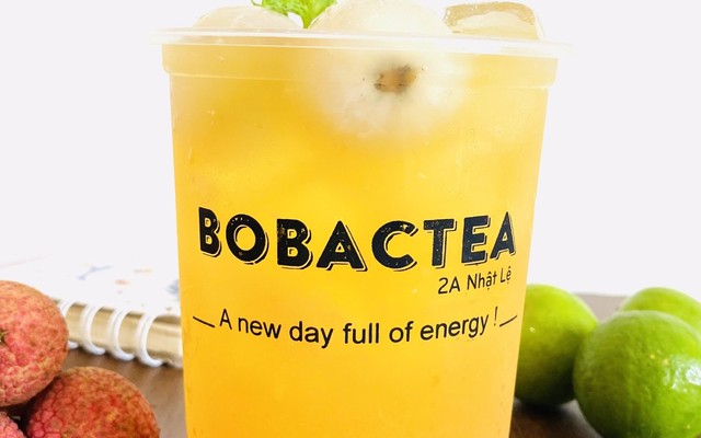 BoBacTea - Nhật Lệ