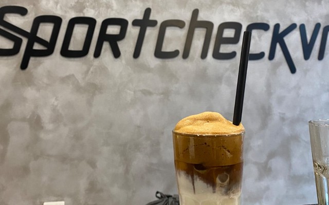 Sportcheckcafe & Juice - Cafe & Juice - 108 Tôn Đức Thắng