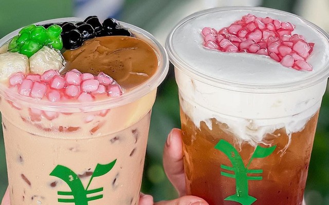 Yang Thé - Nguyễn Văn Nghi