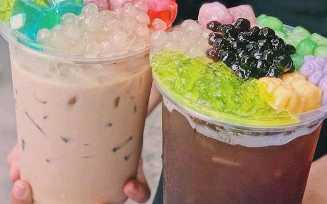 Quán Của Mẹ - Bánh Mỳ - Mai Dịch