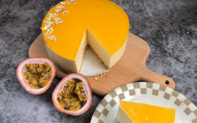 Hoa Hoa Bakery - Bánh Chuối Yến Mạch & Bento Cake