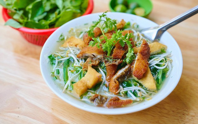 Bún Cá Thái G7 - Trâu Quỳ