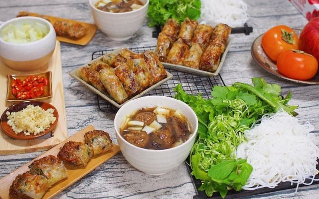 Bằng Lăng Quán - Võ Thị Sáu