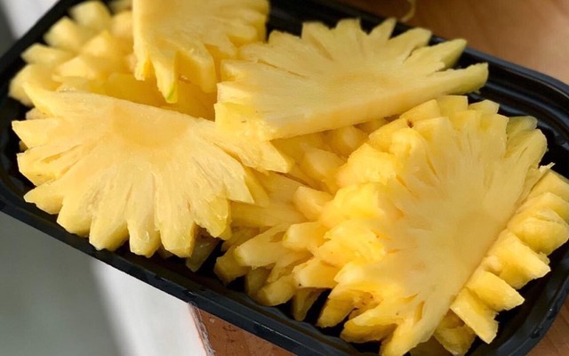 Trái Cây Detox's 69 - Nước Ép, Trà & Trái Cây Gọt Sẵn - Trần Quang Diệu