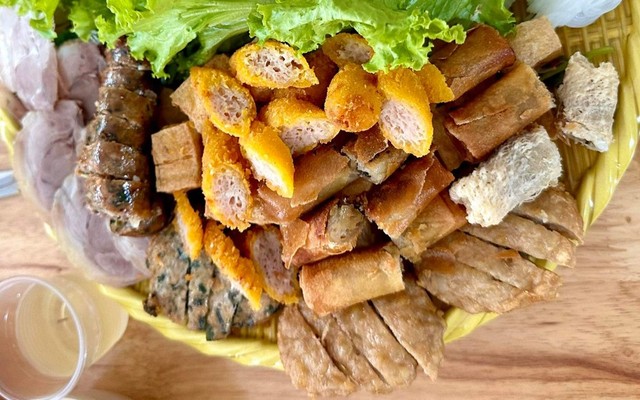 Bún Đậu Phú Gia 2 - Nguyễn Khuyến