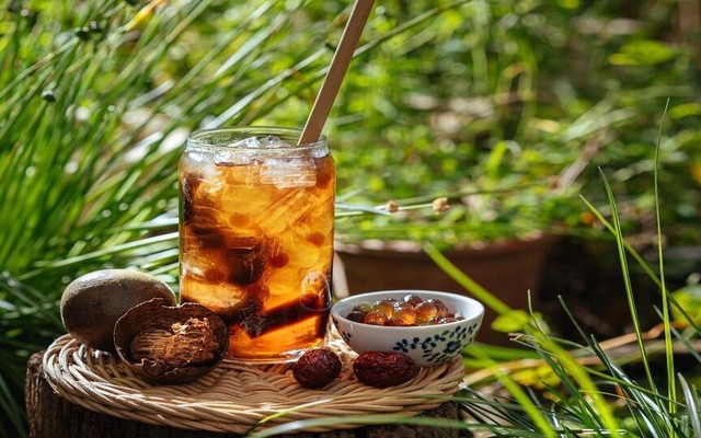 Trà Bí Đao Nam Duy - Định Công