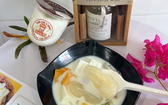 Gcafé - Salt Coffee & Food