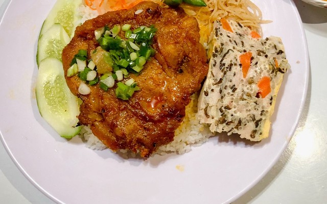 Cơm Tấm & Bún Thịt Nướng Cô Lài - Lê Đức Thọ