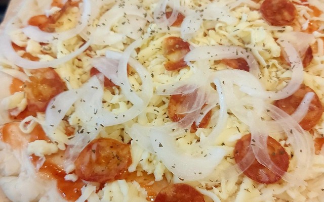 2 Chefs Pizza - Tố Hữu