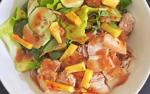 Bếp Nhà Ngoại - 118/23 Tân Hương