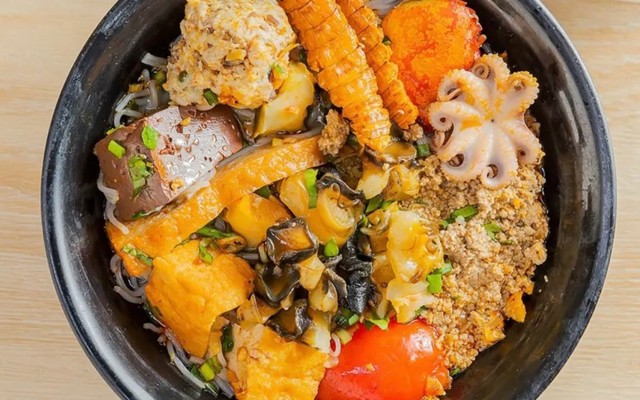 Quán Siêu Cua - Bún Riêu Cua Ốc & Bún Riêu - Bà Hạt