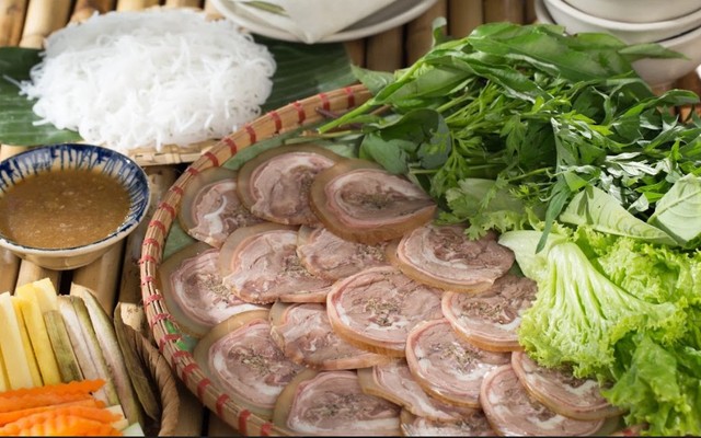 Tejas - Phạm Hùng