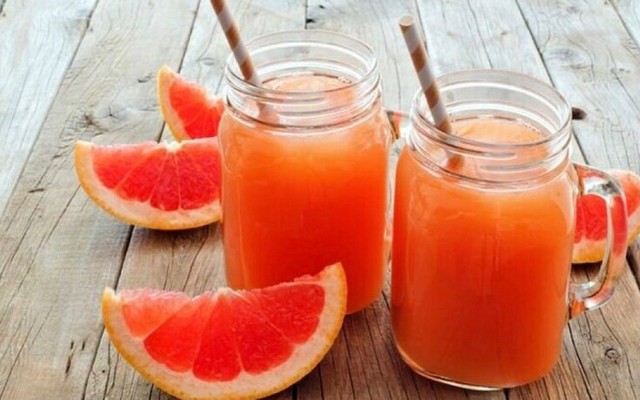 Bột & Bống - Nước Ép Trái Cây Nguyên Chất - 622 Minh Khai