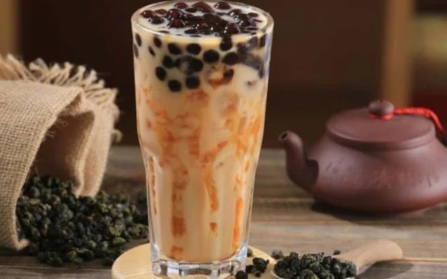 Tiệm Trà Yann Tea - Hàm Nghi