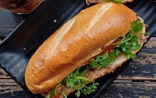 Chay Hồng Phước - Vegetarian