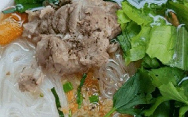 Hủ Tiếu 79 - Hủ Tiếu - Đường Số 6