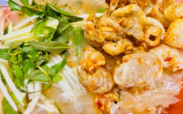 Cô Thanh - Bánh Tráng Trộn Phơi Sương & Ăn Vặt - Quốc Lộ 13