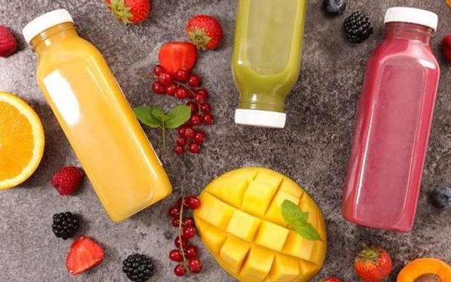 Thuần Việt Coffee - Trà & Nước Ép Trái Cây - Ngô Thì Sĩ