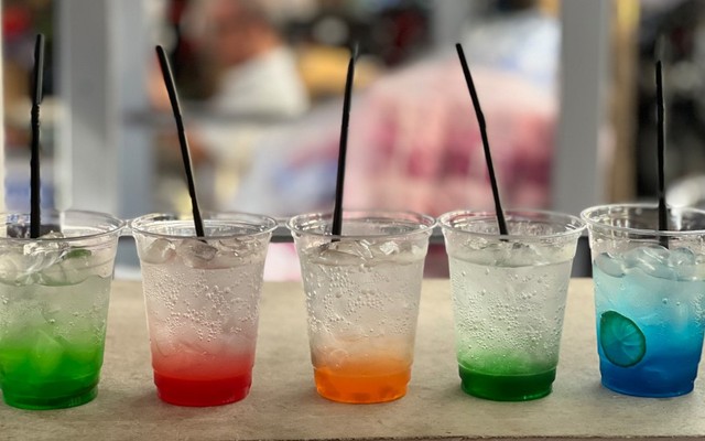 B'Food - Cơm Chiên, Mì & Hamburger - Xô Viết Nghệ Tĩnh