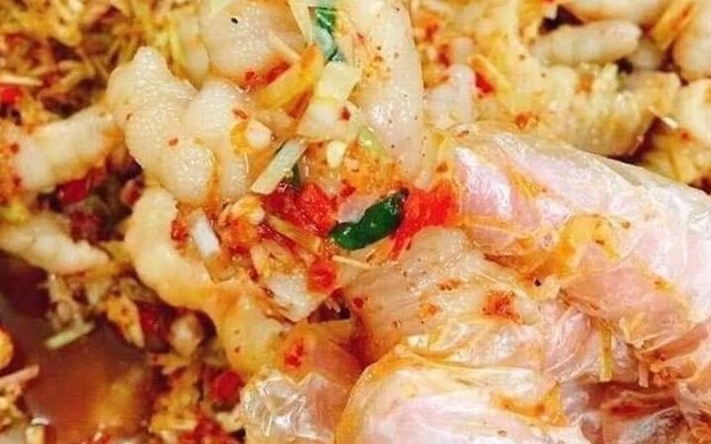 Tiệm Trà Anh Ba Béo