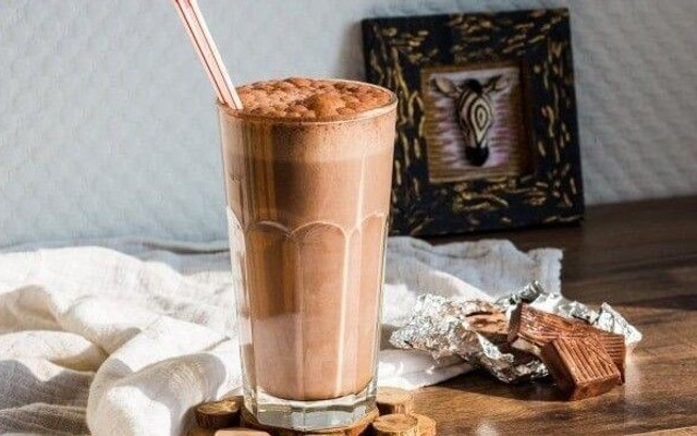 N-Town - Café, Cacao & Tea