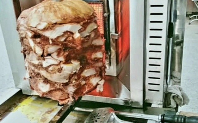 Bánh Mì Thổ Nhĩ Kỳ - 26 Lê Đức Thọ